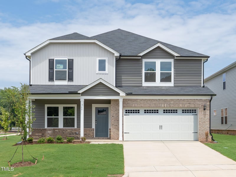 760 Deschutes Dr, Garner, NC 27529