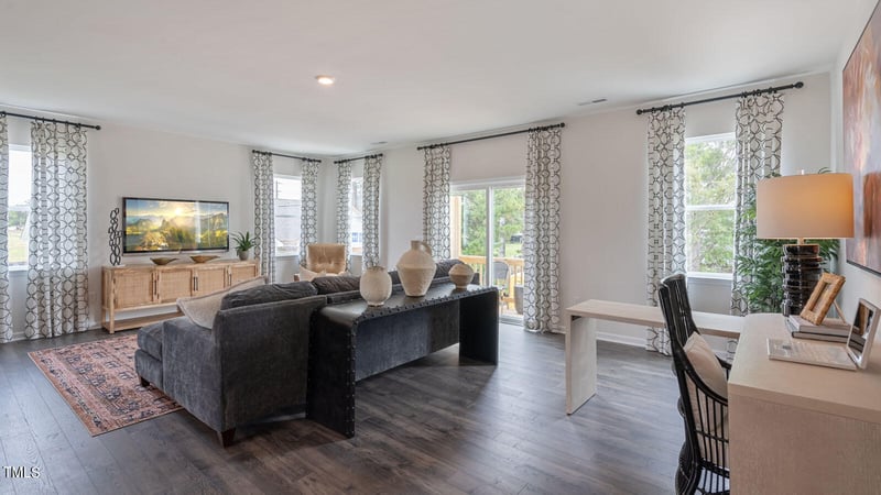 760 Dorset Stream Dr, Fuquay Varina, NC 27526