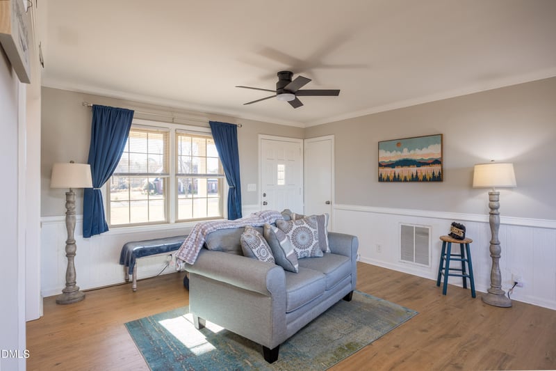 760 Eugene Jernigan Rd, Dunn, NC 28334