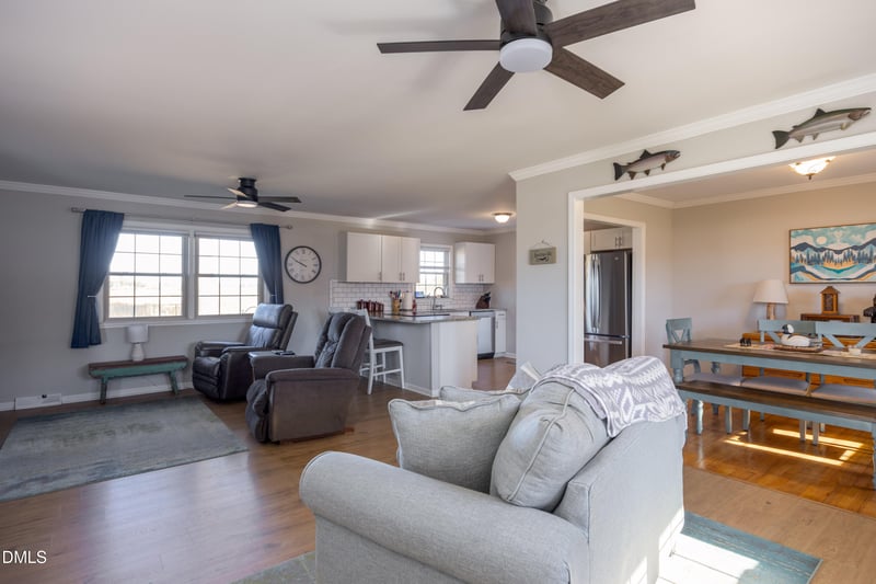 760 Eugene Jernigan Rd, Dunn, NC 28334