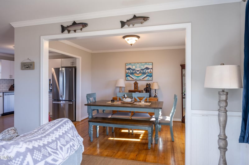 760 Eugene Jernigan Rd, Dunn, NC 28334