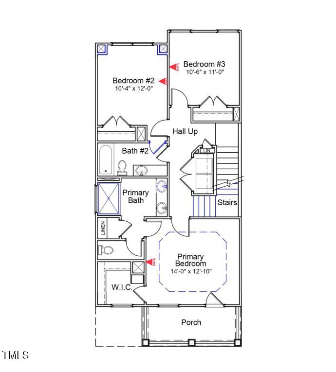 760 Georgias Landing Pw #2, Raleigh, NC 27603