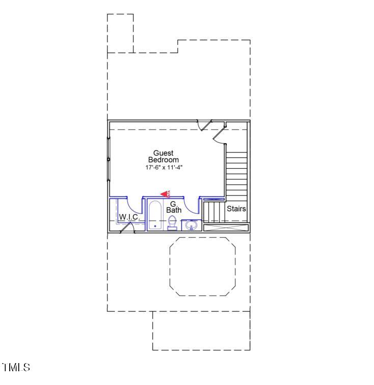 760 Georgias Landing Pw #2, Raleigh, NC 27603