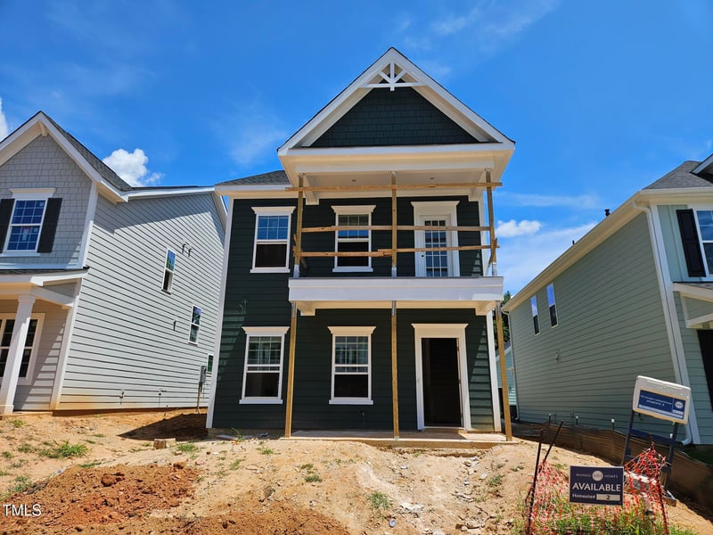 760 Georgias Landing Pw #2, Raleigh, NC 27603