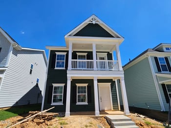 760 Georgias Landing Pw #2, Raleigh, NC 27603