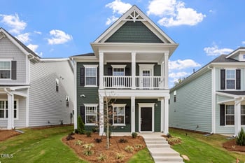 760 Georgias Landing Pw #2, Raleigh, NC 27603