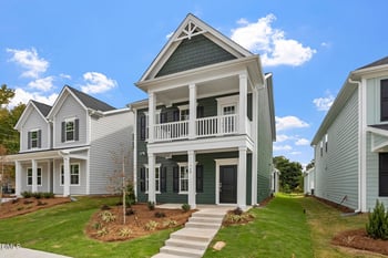 760 Georgias Landing Pw #2, Raleigh, NC 27603