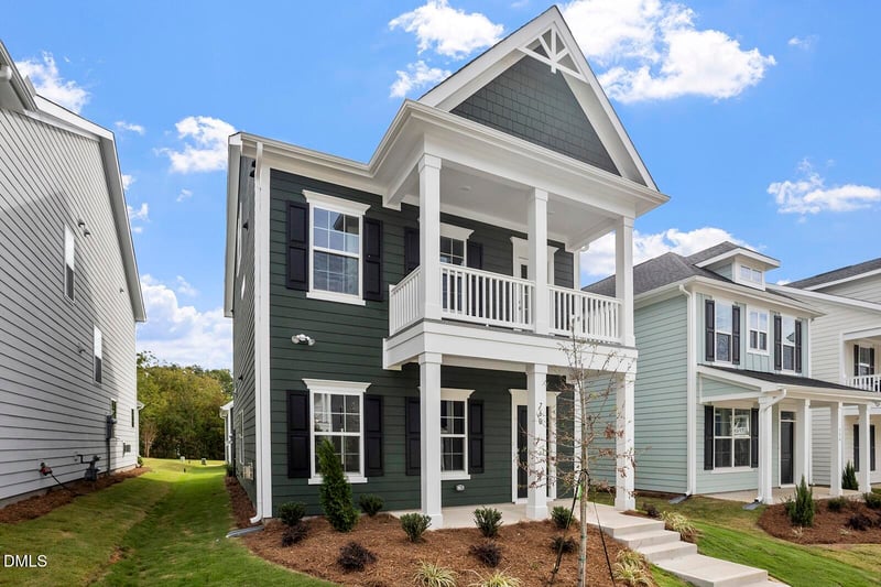 760 Georgias Landing Pw #2, Raleigh, NC 27603