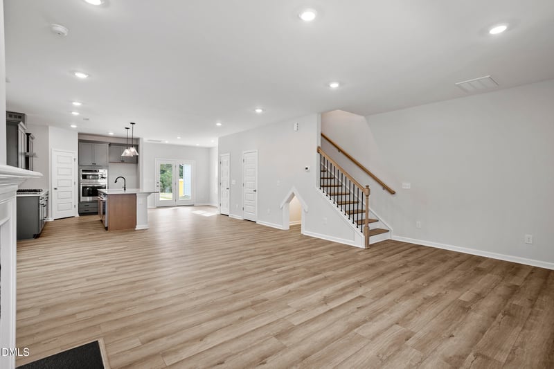 760 Georgias Landing Pw #2, Raleigh, NC 27603