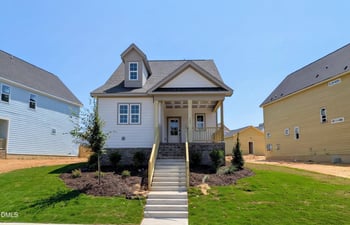 760 Lunar Light Dr, Wendell, NC 27591
