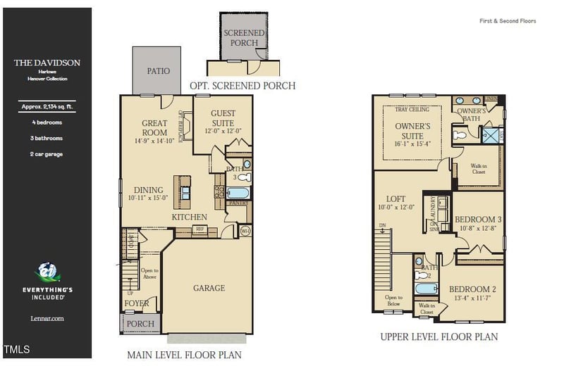760 Maple Branch Cir, Graham, NC 27253