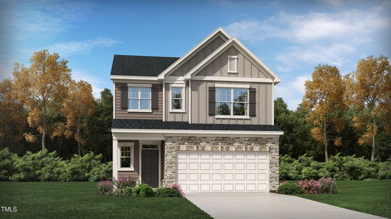 760 Maple Branch Cir, Graham, NC 27253