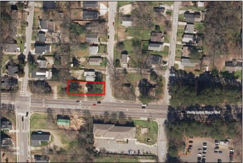 760 Quarry St Lot 254, Raleigh, NC 27601