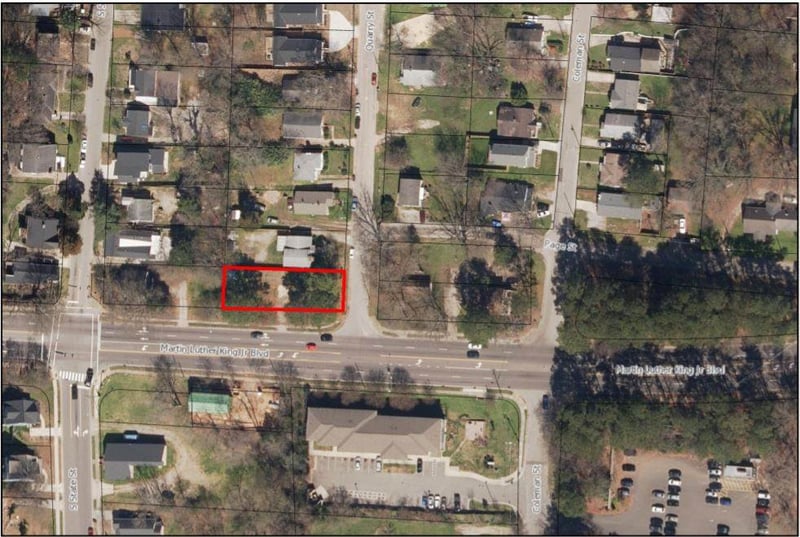 760 Quarry St Lot 254, Raleigh, NC 27601