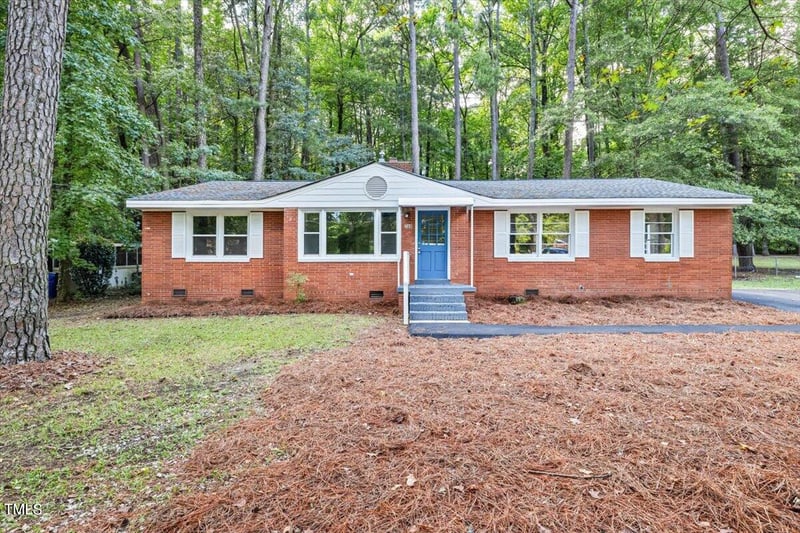 760 Saint George Rd, Raleigh, NC 27610
