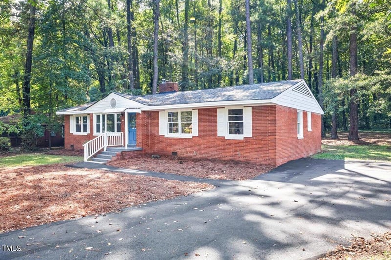 760 Saint George Rd, Raleigh, NC 27610