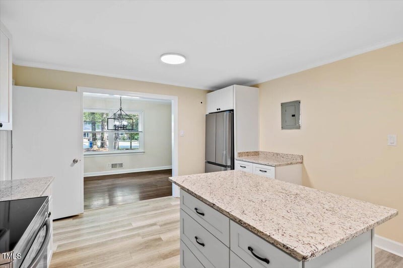 760 Saint George Rd, Raleigh, NC 27610