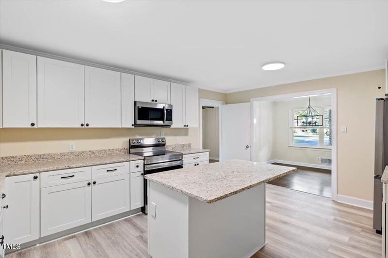 760 Saint George Rd, Raleigh, NC 27610