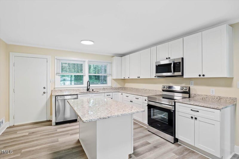 760 Saint George Rd, Raleigh, NC 27610