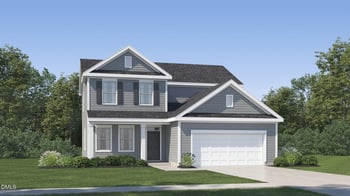 760 Shea Hill Dr, Angier, NC 27501
