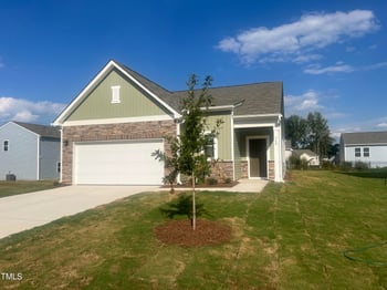 760 Shepard Rock Dr, Zebulon, NC 27597
