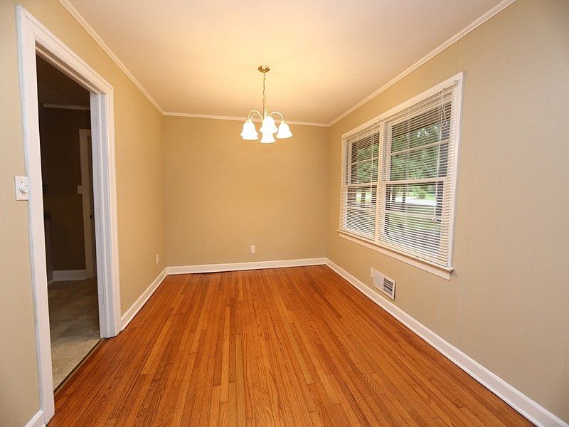 760 St George Rd, Raleigh, NC 27610