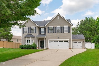 760 Stackhurst Way, Wake Forest, NC 27587