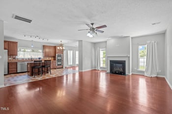760 Stackhurst Way, Wake Forest, NC 27587