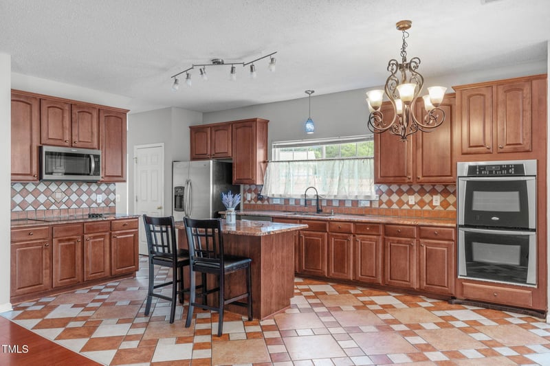 760 Stackhurst Way, Wake Forest, NC 27587