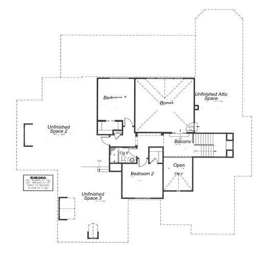 7600 Cairnesford Way, Wake Forest, NC 27587