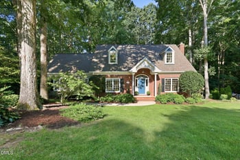 7600 Copper Creek Ct, Wake Forest, NC 27587