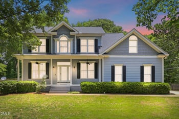 7600 Double E Ct, Raleigh, NC 27613