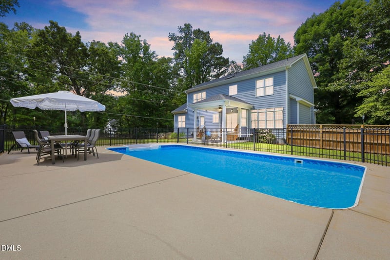7600 Double E Ct, Raleigh, NC 27613