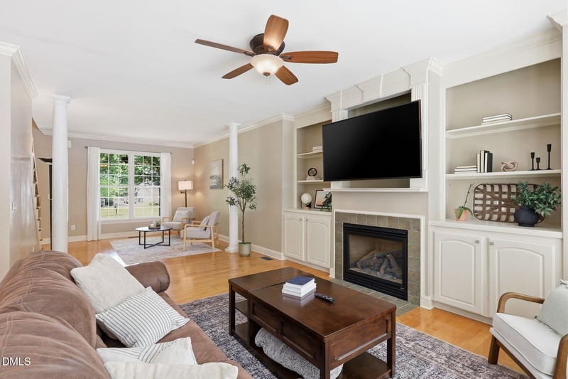 7600 Double E Ct, Raleigh, NC 27613
