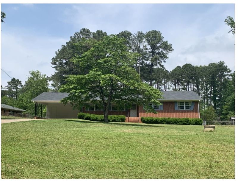 7600 Litchford Rd, Raleigh, NC 27615