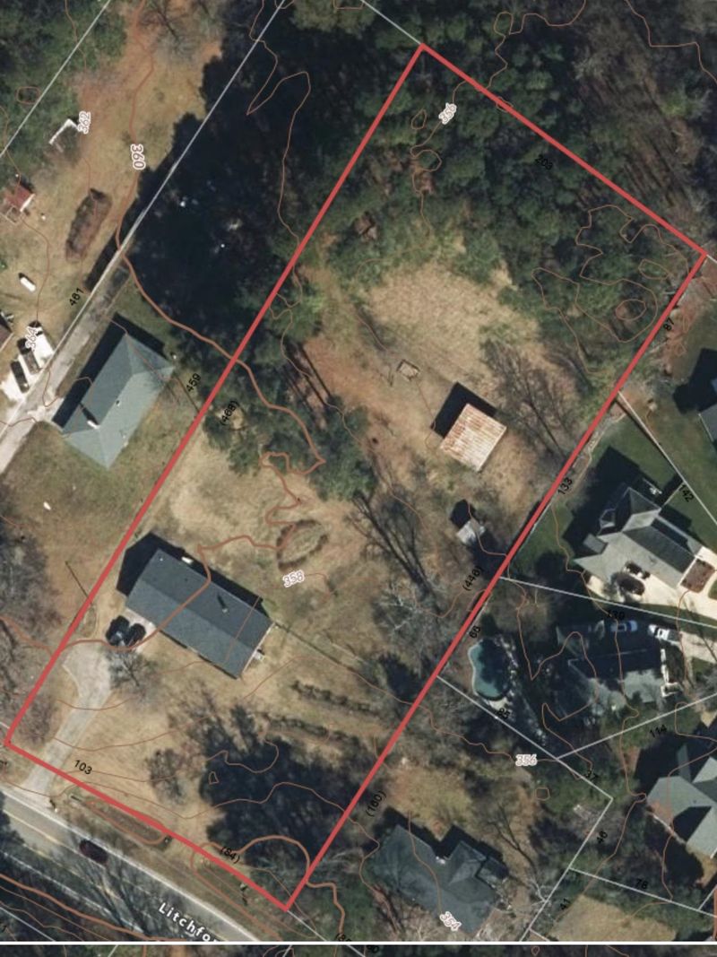 7600 Litchford Rd, Raleigh, NC 27615
