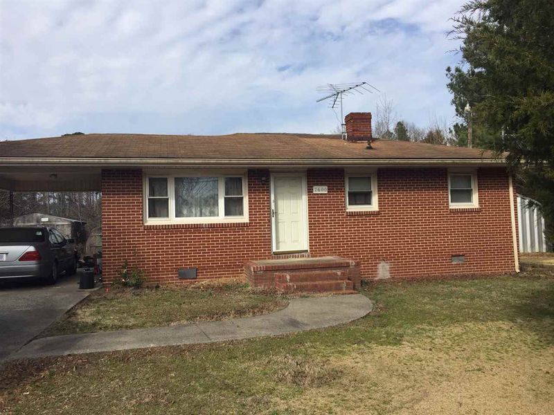 7600 Massey Chapel Rd, Durham, NC 27713