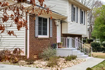 7600 Mine Valley Rd, Raleigh, NC 27615