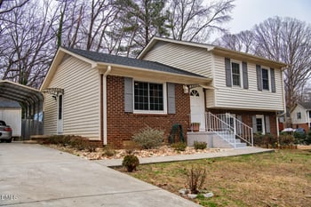 7600 Mine Valley Rd, Raleigh, NC 27615