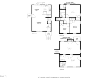 7600 Mine Valley Rd, Raleigh, NC 27615