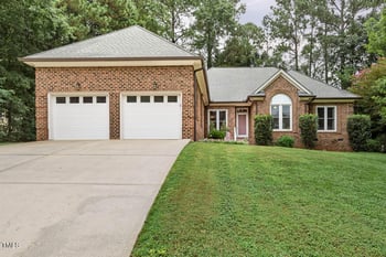 7600 Panther Branch Dr, Raleigh, NC 27612