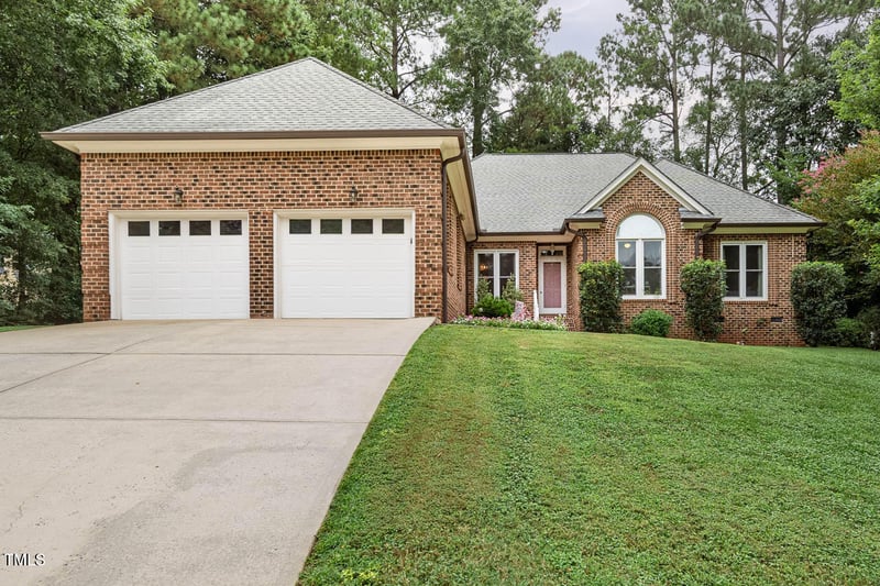 7600 Panther Branch Dr, Raleigh, NC 27612