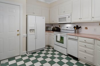 7600 Panther Branch Dr, Raleigh, NC 27612