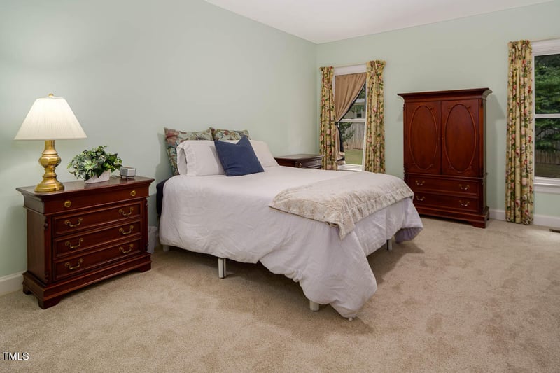 7600 Panther Branch Dr, Raleigh, NC 27612