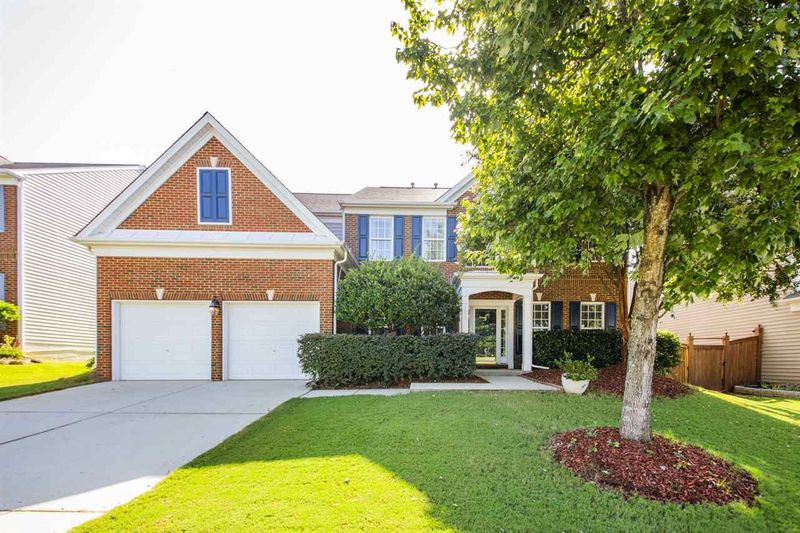 7600 Silver View Ln, Raleigh, NC 27613