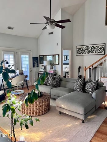 7601 Astoria Pl, Raleigh, NC 27612