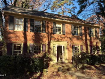 7601 Audubon Dr, Raleigh, NC 27615