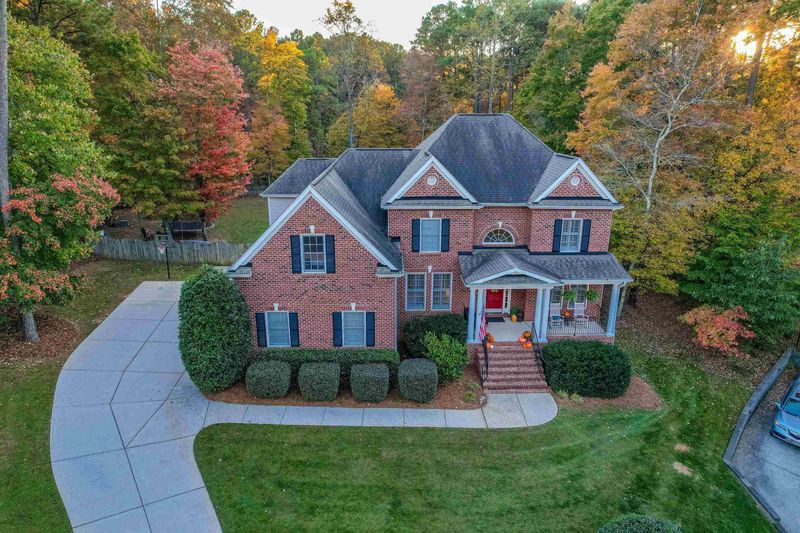 7601 Duckhorn Ct, Wake Forest, NC 27587
