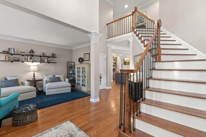 7601 Duckhorn Ct, Wake Forest, NC 27587