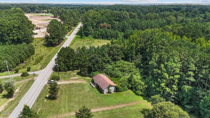 7601 Humie Olive Rd, Apex, NC 27502